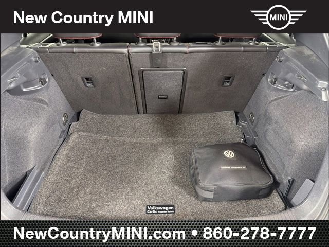 Used 2019 Volkswagen GTI Autobahn image 14