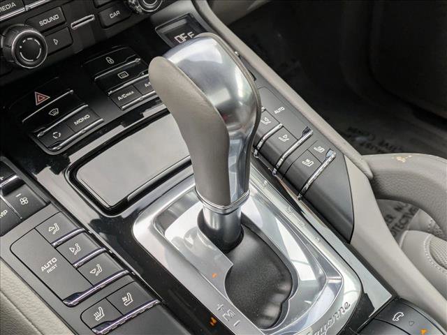 Used 2013 Porsche Cayenne S image 12