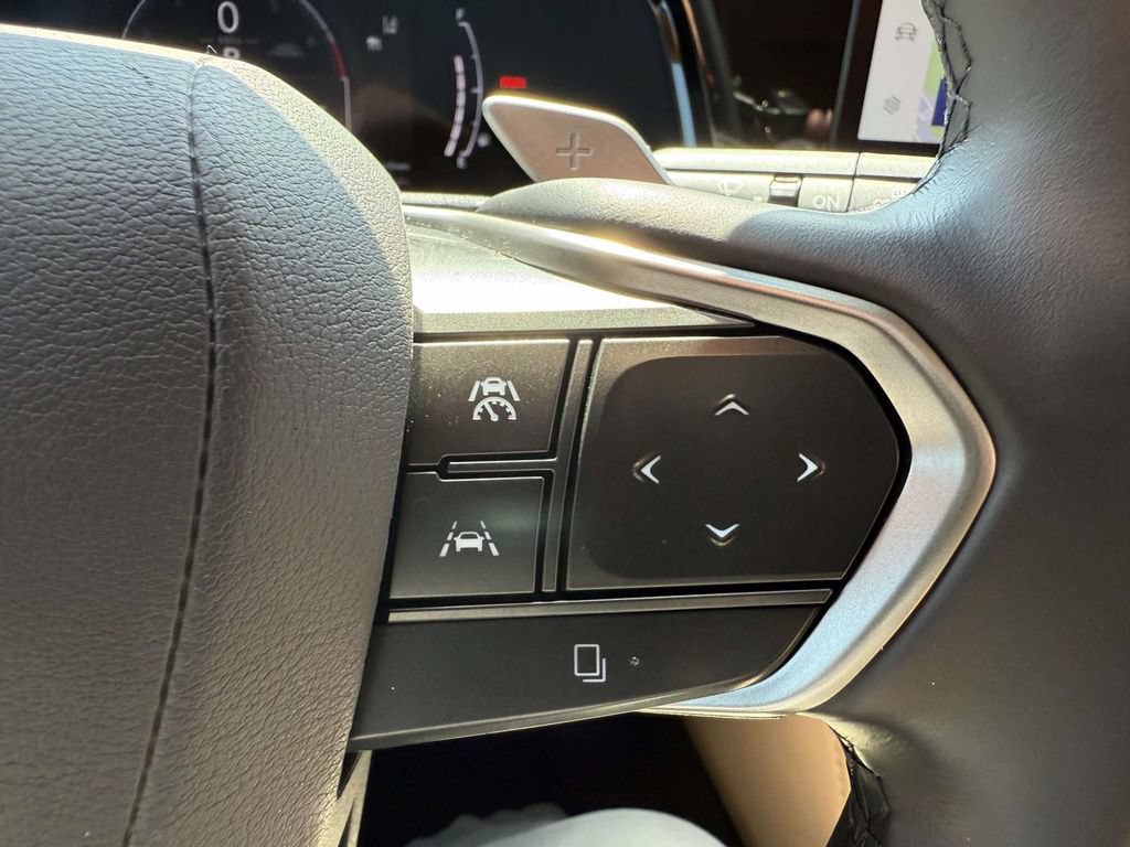 Used 2026 Lexus NX 350 AWD w/ Cold Area Package image 21