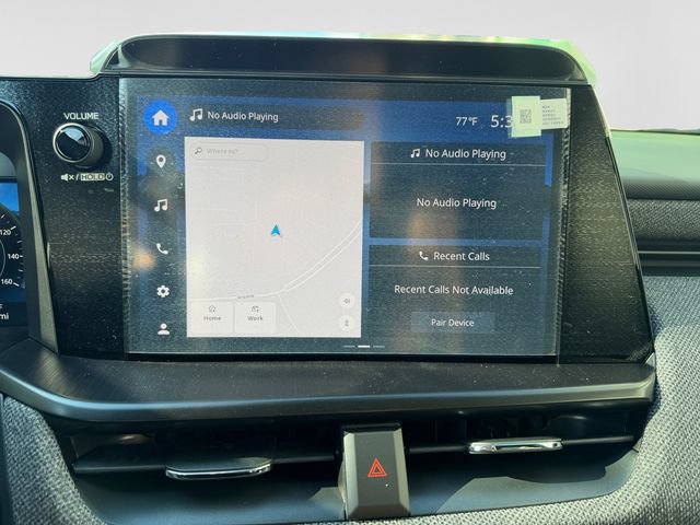 New 2026 Subaru Outback Limited AWD/4WD image 15