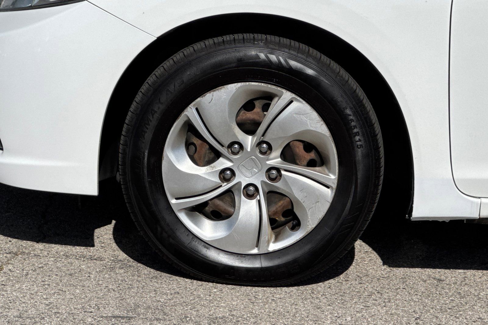 Used 2014 Honda Civic LX image 24