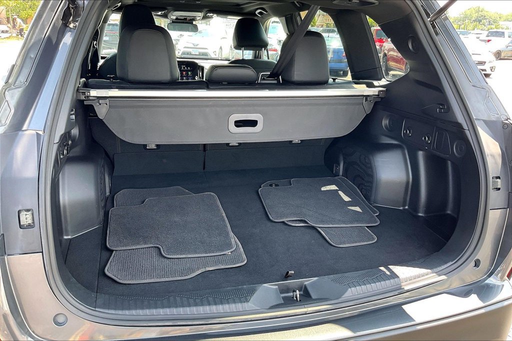 Certified 2025 Subaru Forester Sport AWD/4WD image 34