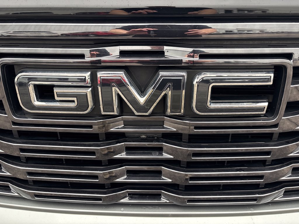 Used 2025 GMC Sierra 1500 Denali Ultimate AWD/4WD image 14
