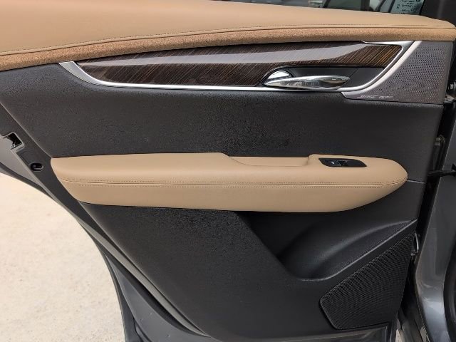 Used 2020 Cadillac XT6 Sport w/ Platinum Package image 10