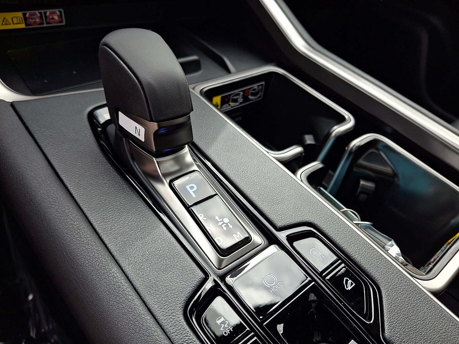New 2026 Lexus TX 350 AWD w/ Technology Package image 11