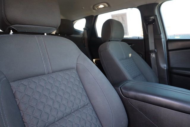 Certified 2022 Chevrolet Blazer LT image 37