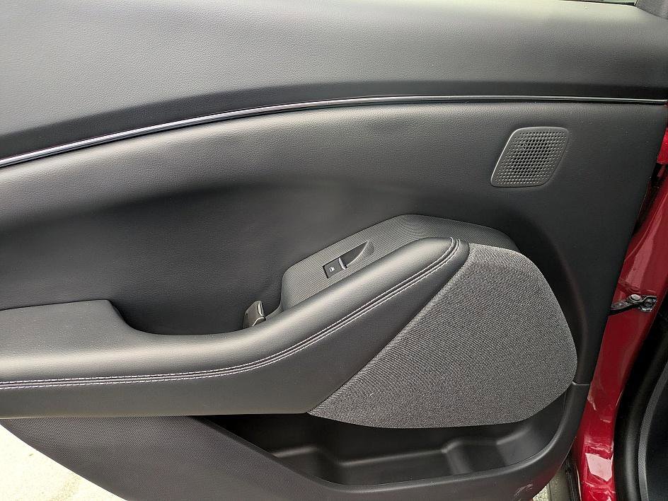 Used 2023 Ford Mustang Mach-E Premium image 25