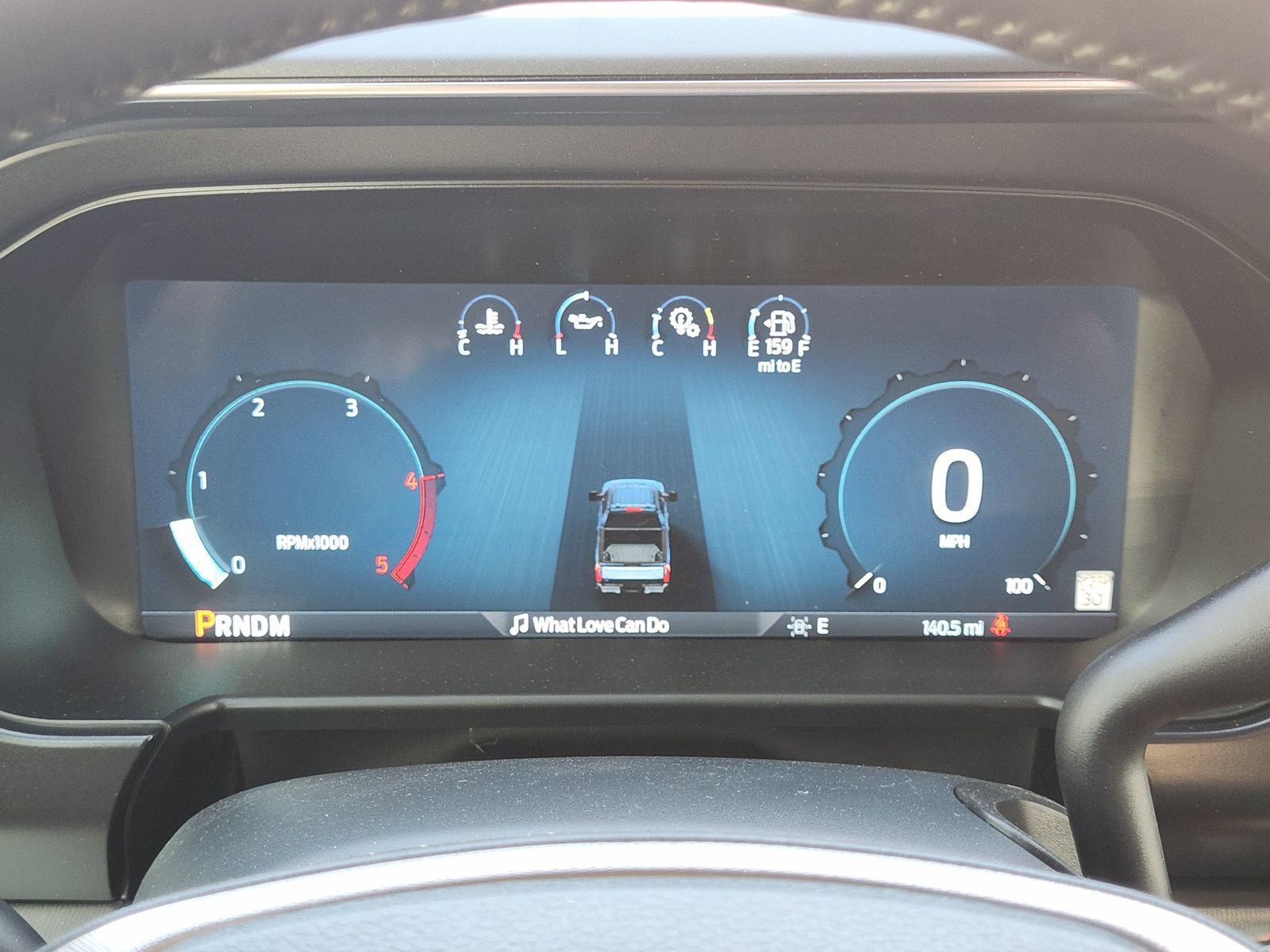 New 2026 Ford F350 Platinum w/ Platinum Plus Package image 9