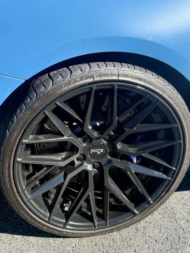 Used 2016 BMW M4 Coupe image 20