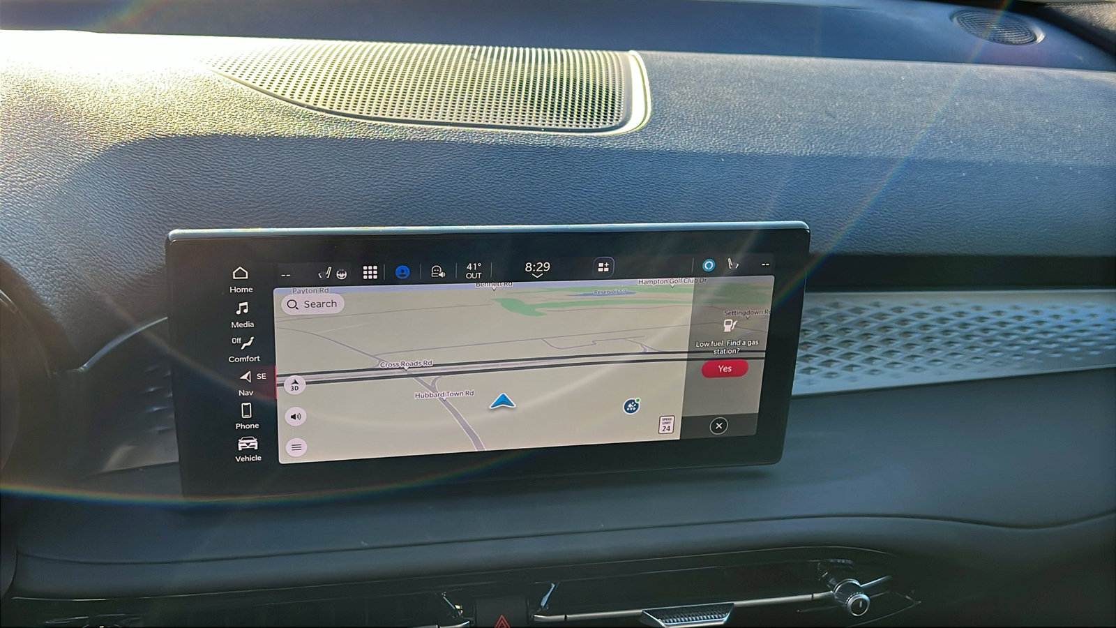 Used 2024 Alfa Romeo Tonale Sprint image 30