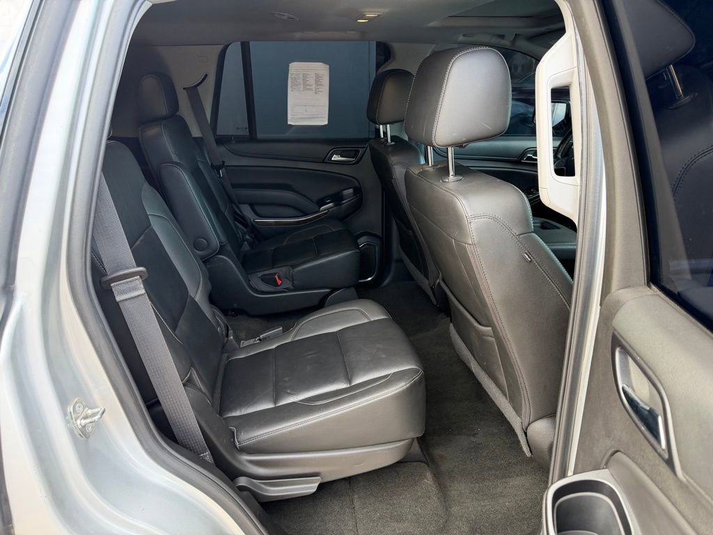 Used 2018 Chevrolet Tahoe LT image 8