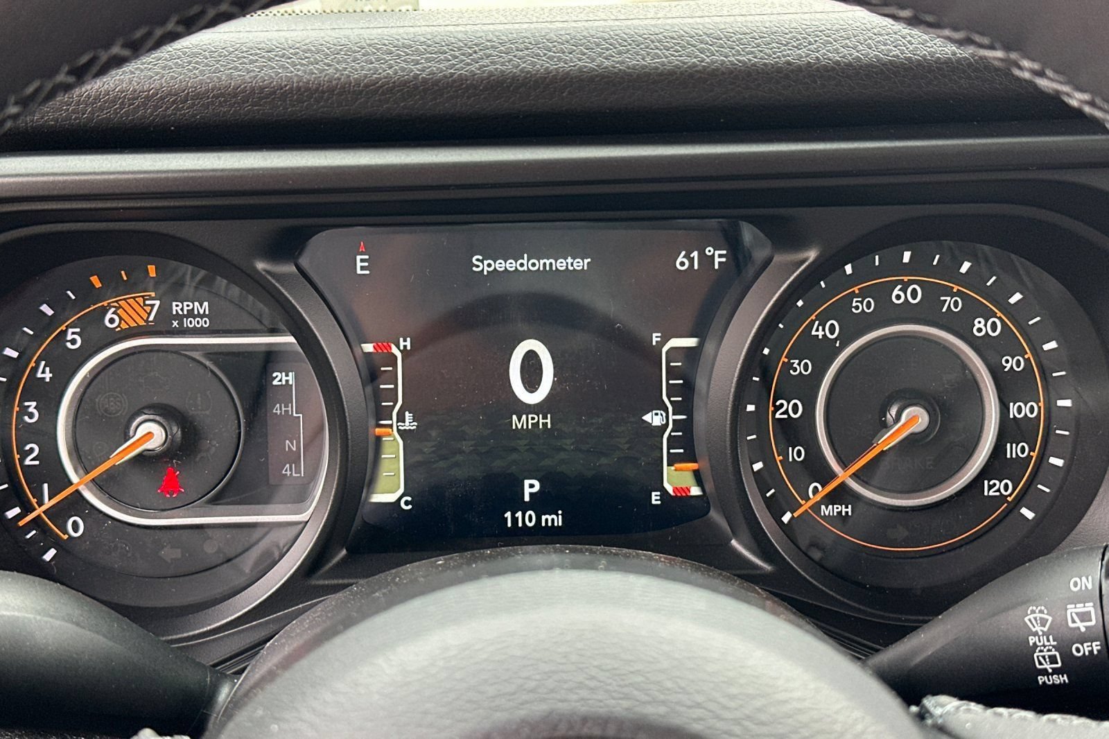New 2025 Jeep Wrangler Unlimited Sport AWD/4WD image 25