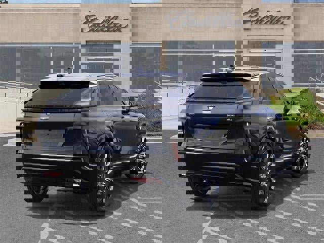 New 2026 Cadillac Lyriq Signature Luxury image 4