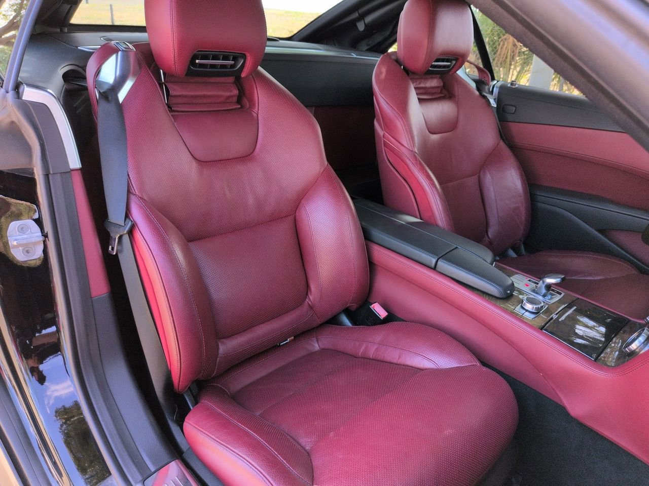 Used 2016 Mercedes-Benz SL 400 image 24