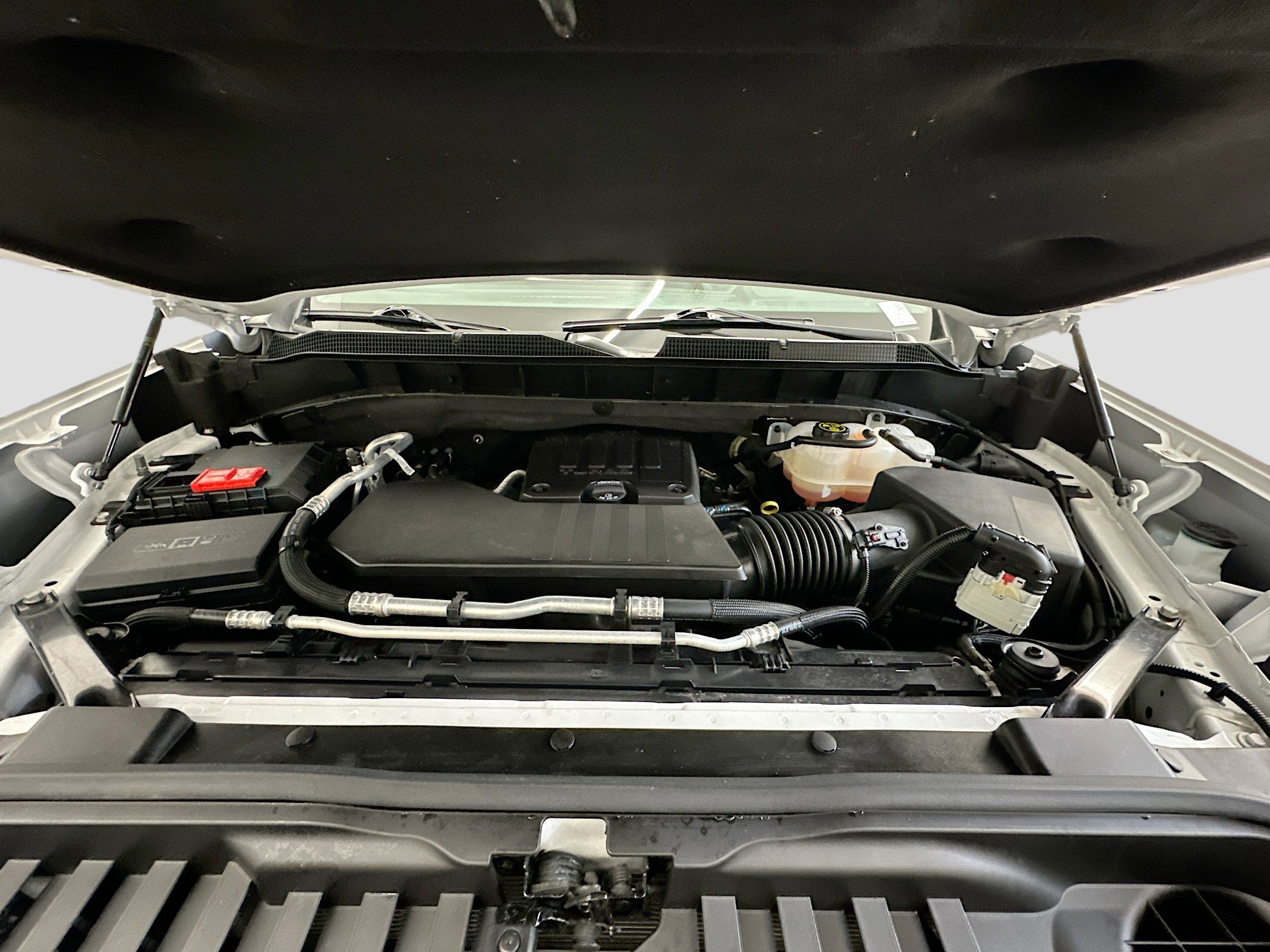 Used 2023 Chevrolet Silverado 1500 LT image 34