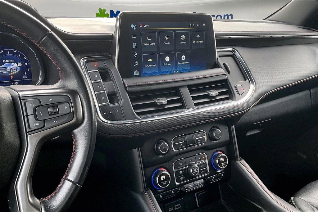 Used 2023 Chevrolet Tahoe RST AWD/4WD image 9