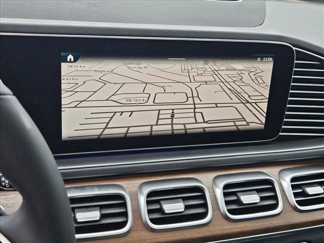 New 2026 Mercedes-Benz GLE 350 4MATIC image 14