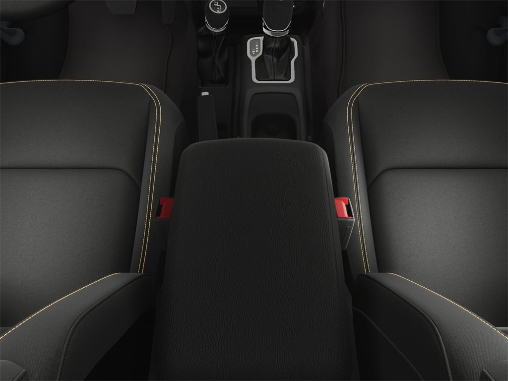 New 2024 Jeep Gladiator Sport image 27