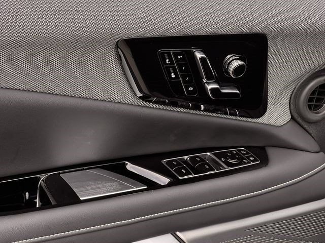New 2026 Cadillac Optiq Luxury 1 RWD image 19