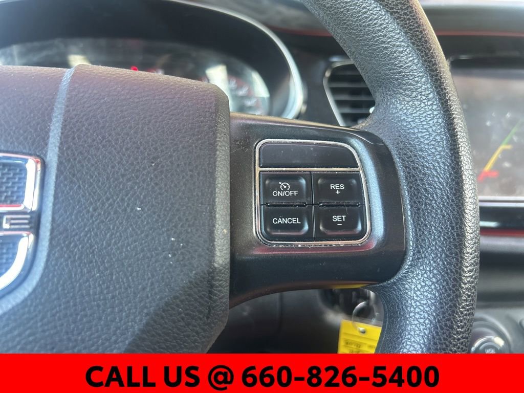 Used 2016 Dodge Dart SXT FWD image 14