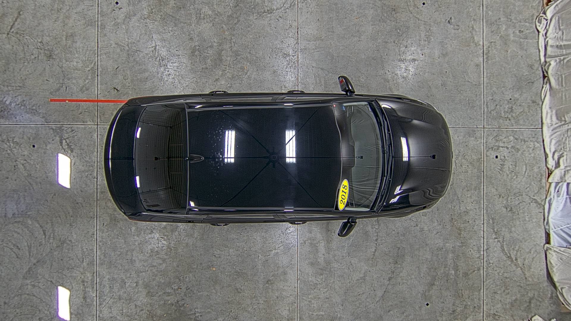 Used 2018 Kia Optima S image 35