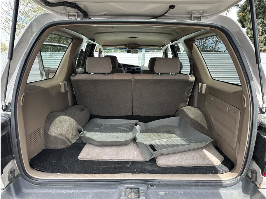 Used 2000 Toyota 4Runner SR5 image 25