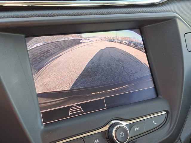 Used 2023 Chevrolet TrailBlazer LS image 16