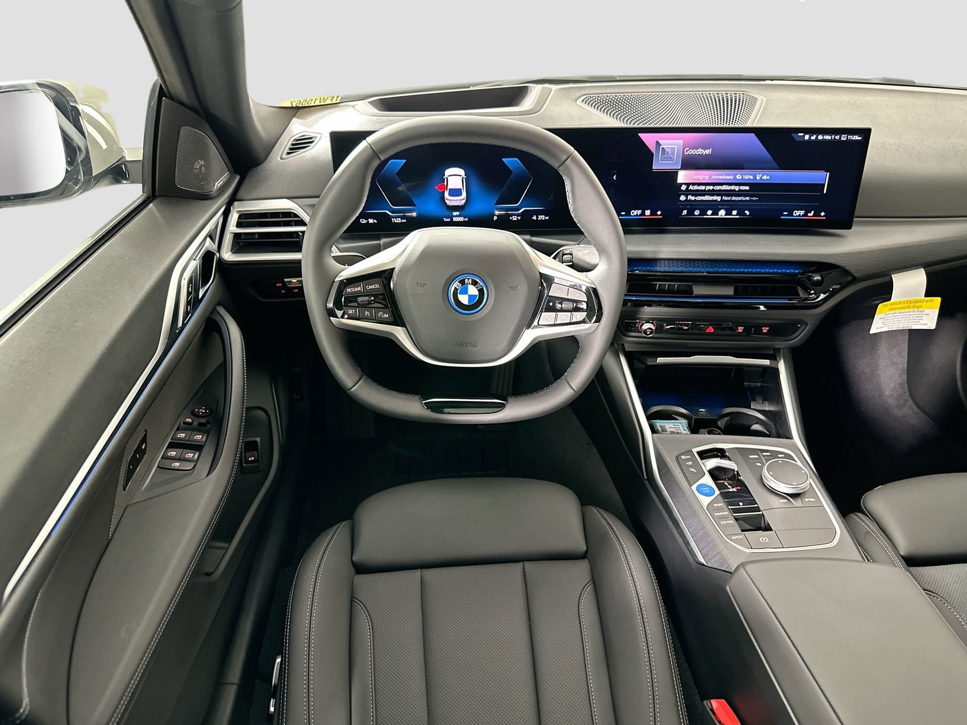 New 2026 BMW i4 eDrive40 w/ Premium Package image 23