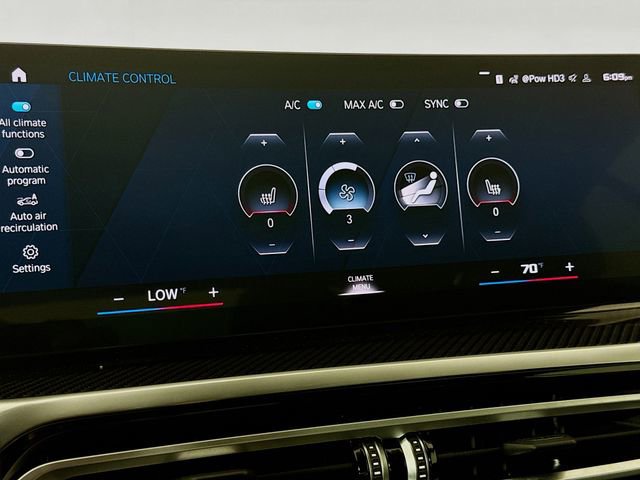 Used 2024 BMW M4 xDrive Competition w/ Executive Package image 17