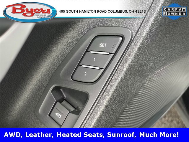 Used 2023 Audi Q3 2.0T Premium image 15