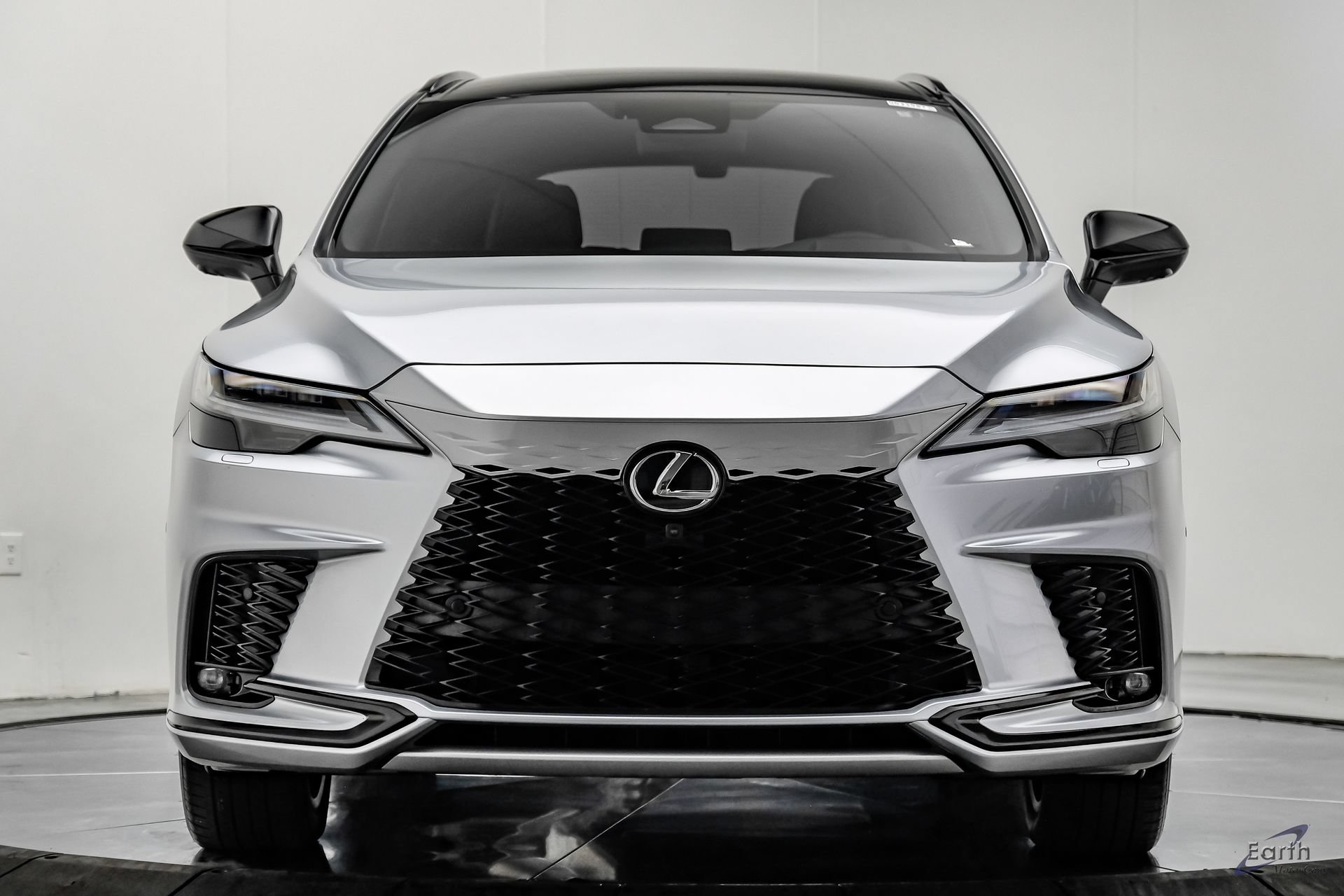 Used 2023 Lexus RX 500h F Sport w/ Cold Area Package AWD/4WD image 29