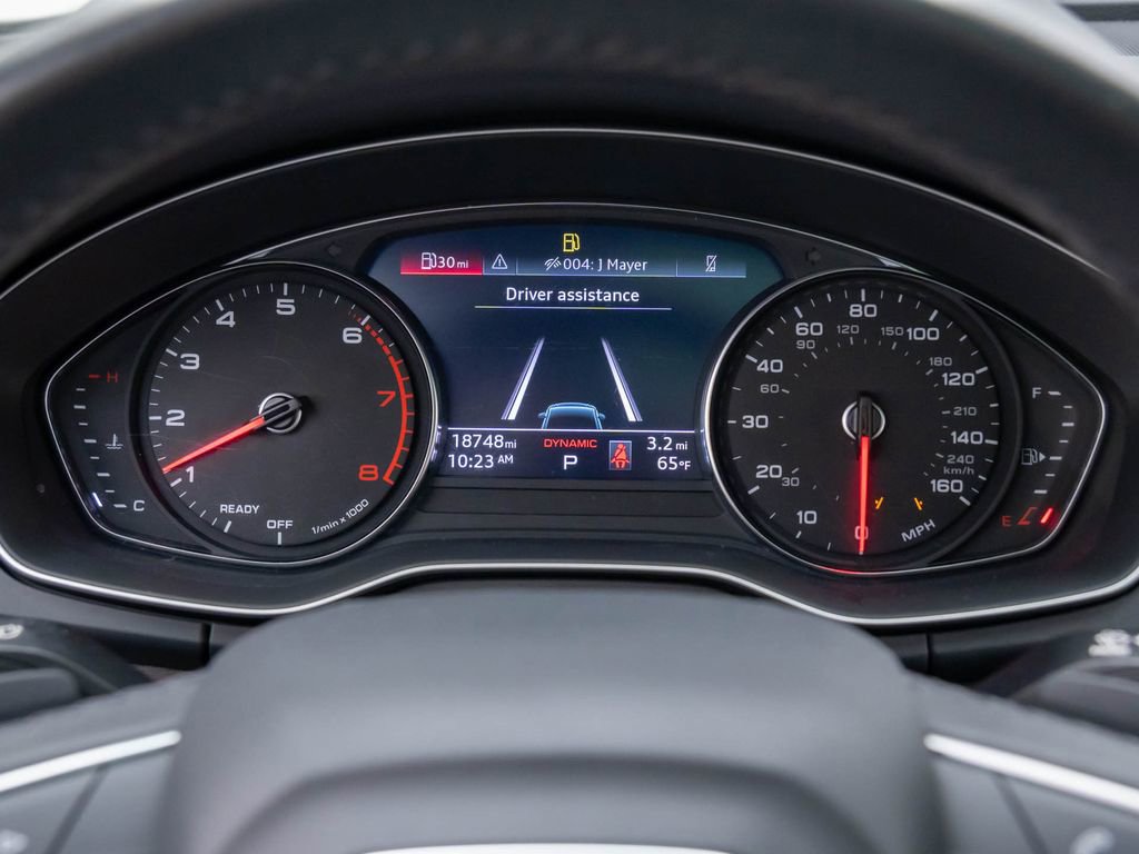 Used 2023 Audi Q5 2.0T Premium w/ Convenience Package image 23