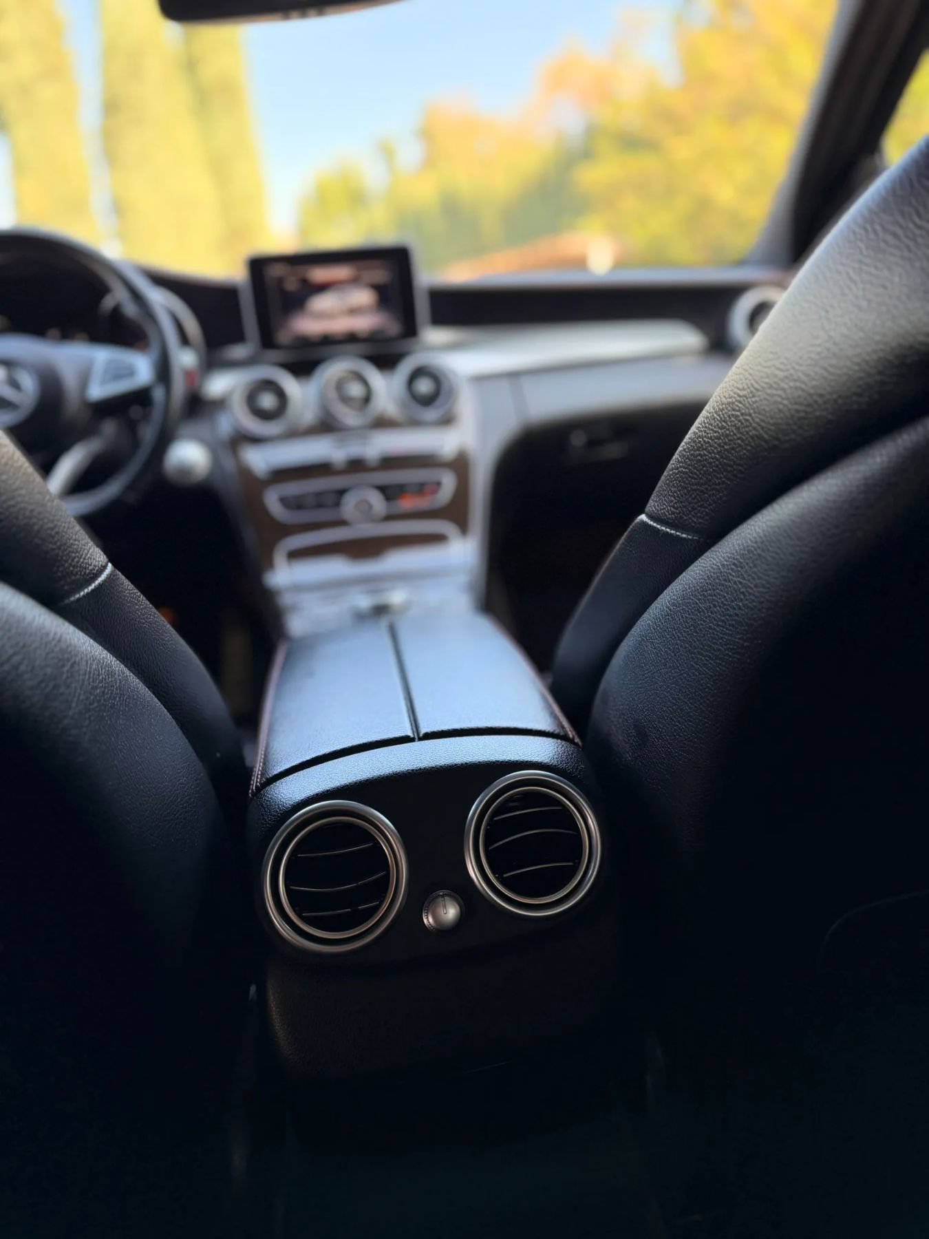 Used 2018 Mercedes-Benz C 43 AMG 4MATIC Sedan image 22