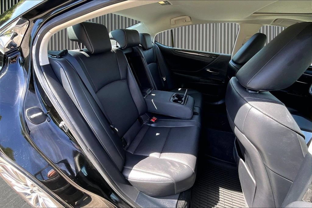 Used 2021 Lexus ES 250 w/ Premium Package AWD/4WD image 28