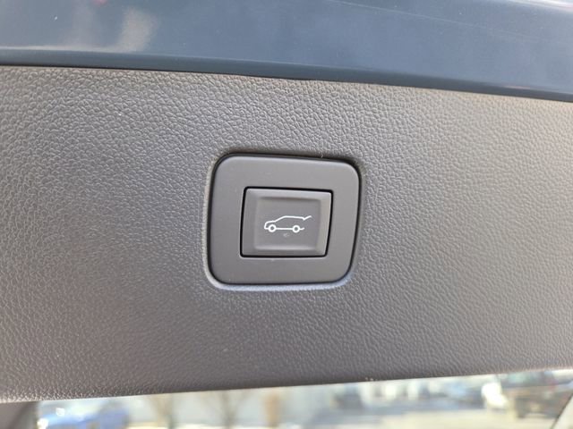 New 2026 Buick Envista Sport Touring w/ Convenience I Package image 15