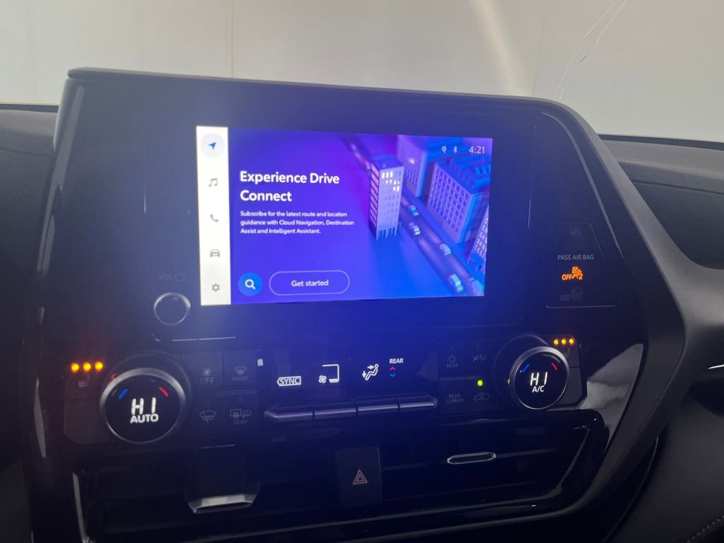 Used 2023 Toyota Highlander XSE image 67