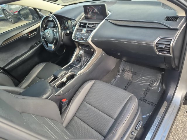 Used 2018 Lexus NX 300 FWD w/ Comfort Package image 35