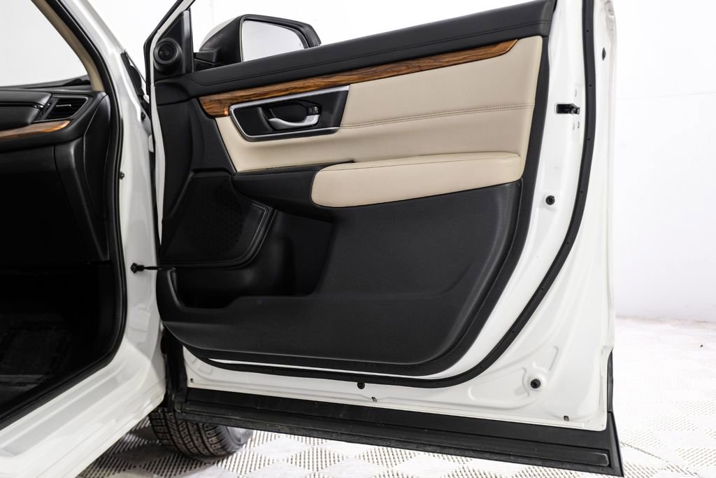 Used 2018 Honda CR-V EX-L image 45
