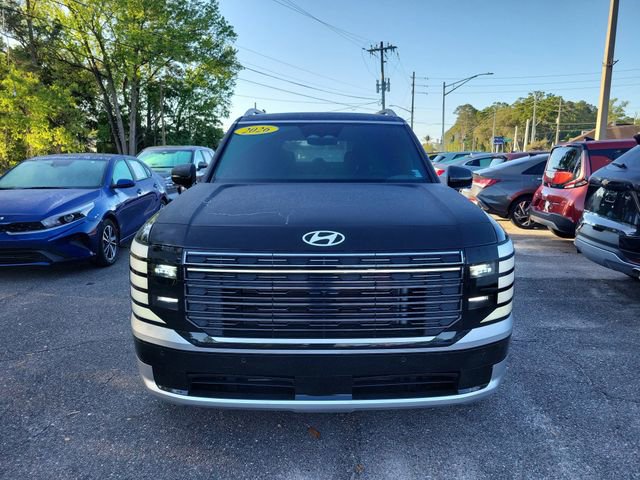 Used 2026 Hyundai Palisade Calligraphy FWD image 5