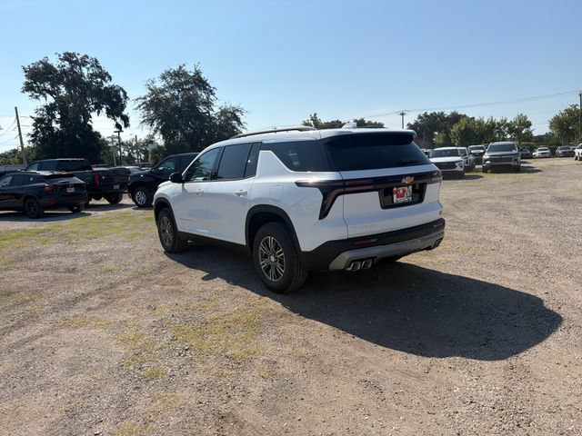 New 2026 Chevrolet Traverse LT FWD image 6