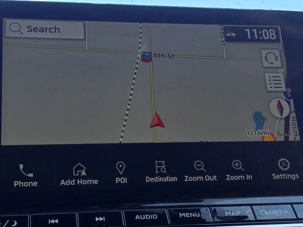 Used 2022 Mitsubishi Outlander SE image 35