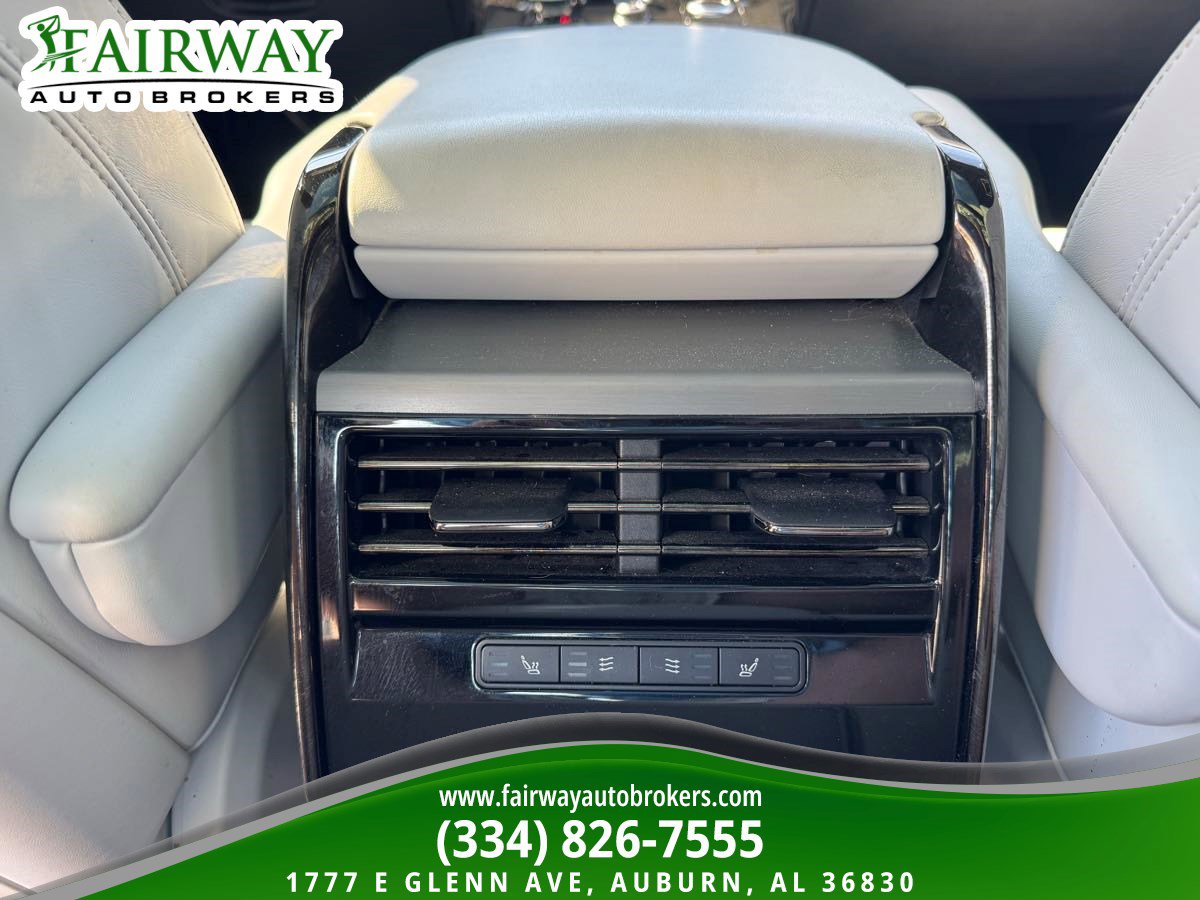 Used 2023 Land Rover Range Rover Sport SE image 24