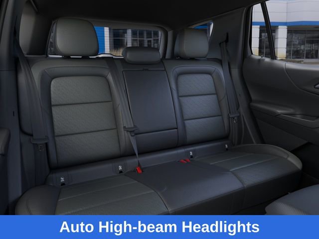 New 2026 Chevrolet Equinox LT w/ Convenience Package II image 18