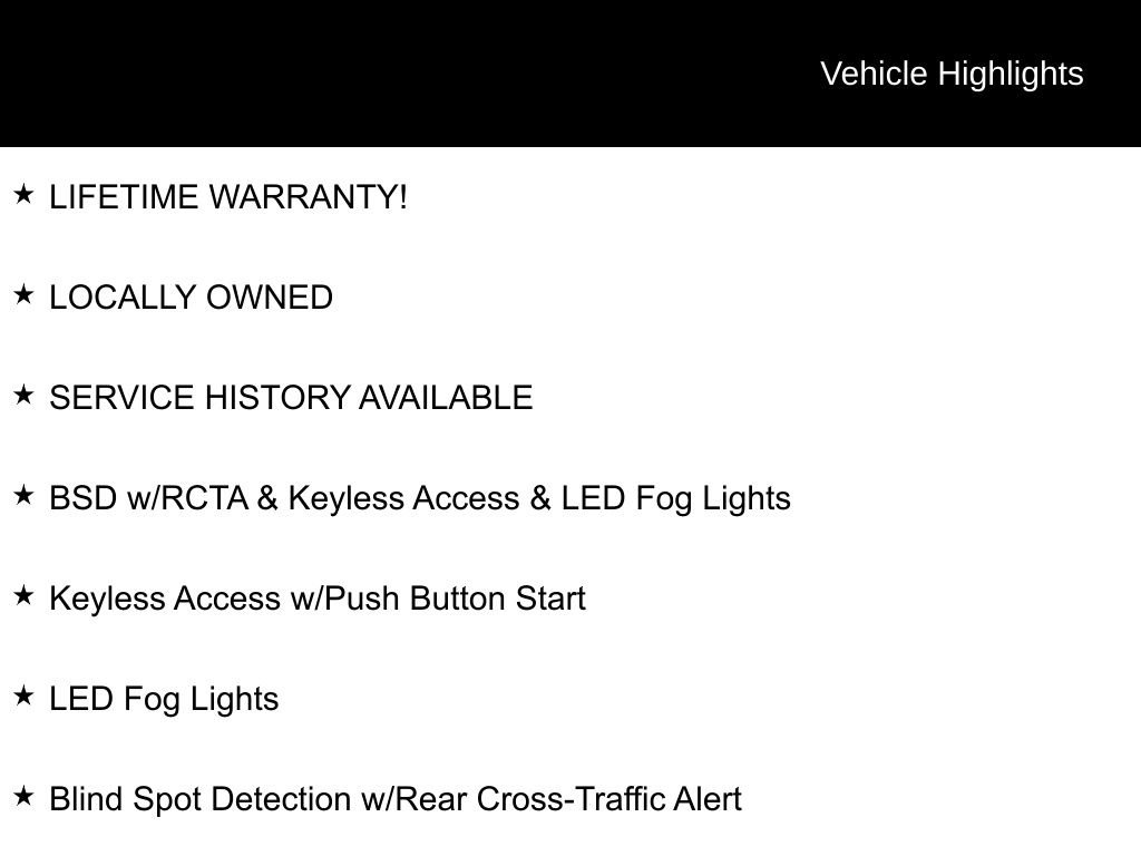 Used 2025 Subaru Legacy Premium AWD/4WD image 6