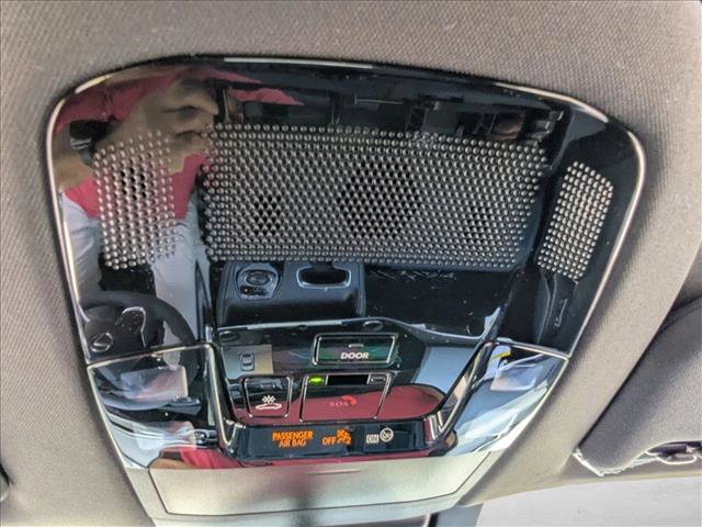 Used 2026 Lexus RZ 350e 2WD image 16