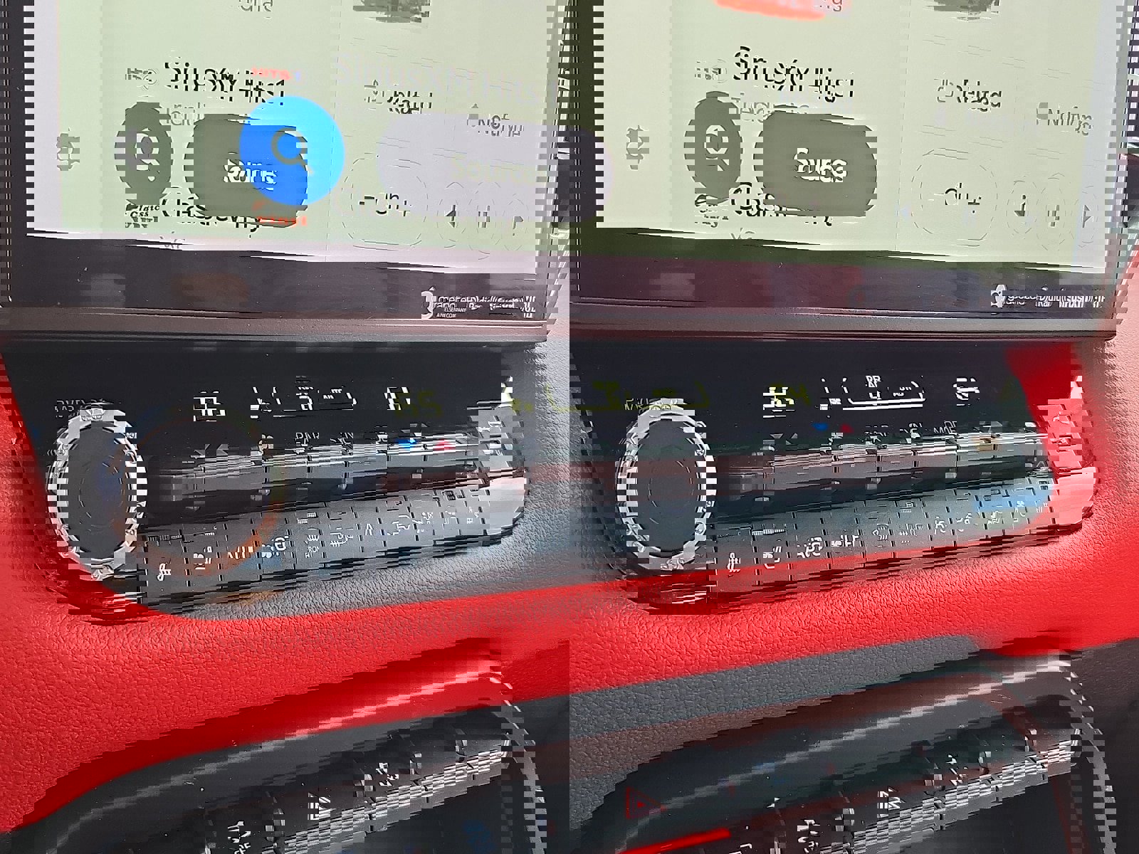 Used 2023 Toyota Sequoia TRD Pro AWD/4WD image 16