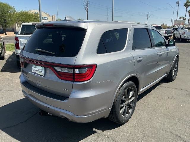 Used 2018 Dodge Durango GT RWD image 7