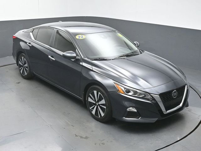 Used 2022 Nissan Altima 2.5 SV image 39