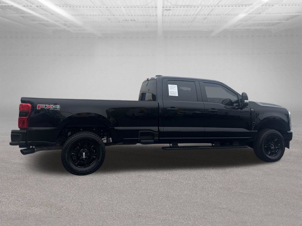 Used 2025 Ford F250 XL w/ STX Appearance Package AWD/4WD image 57