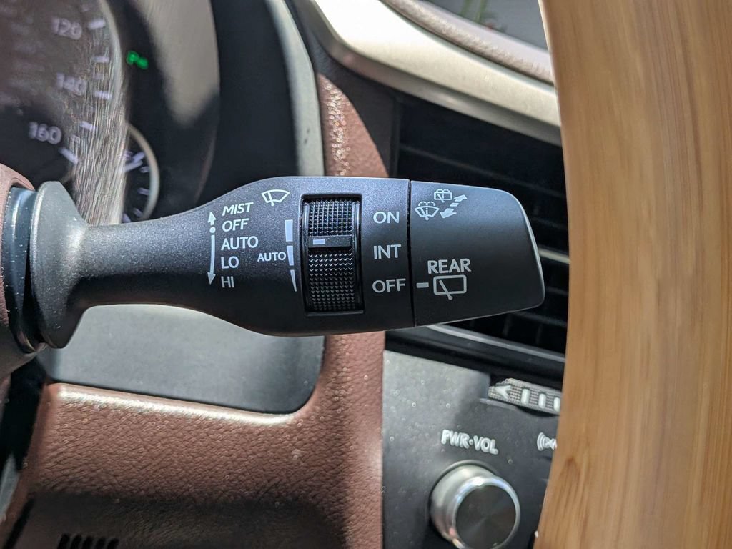 Used 2017 Lexus RX 350 FWD image 38